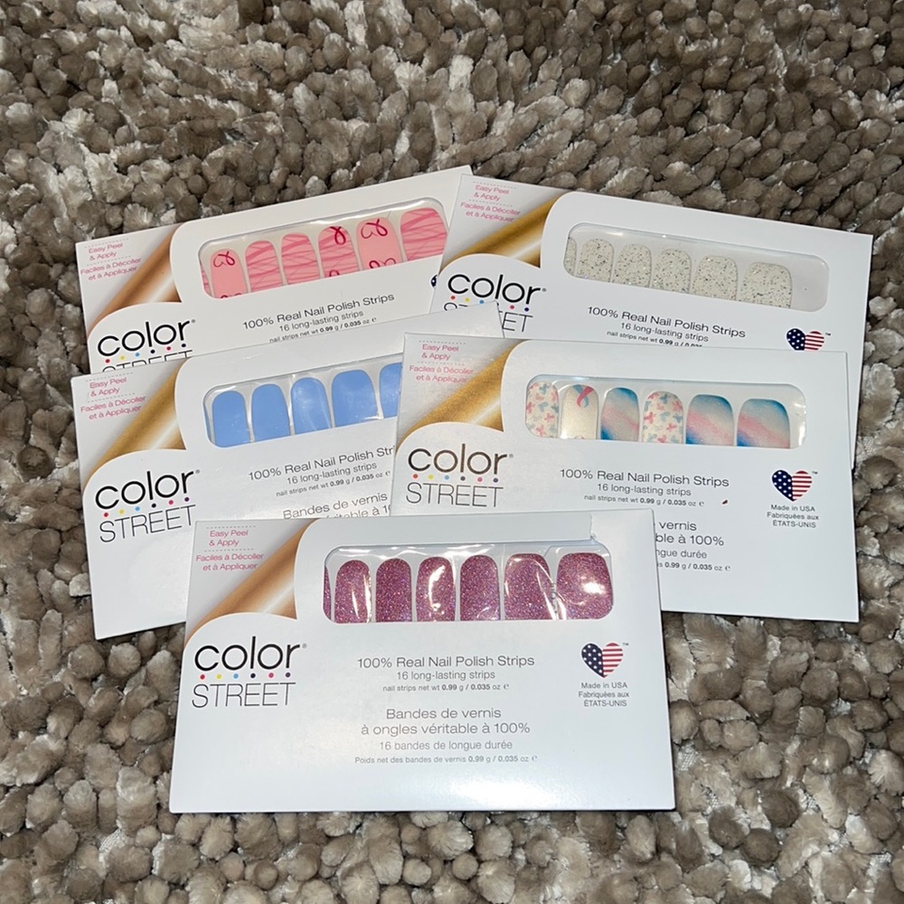Color Street